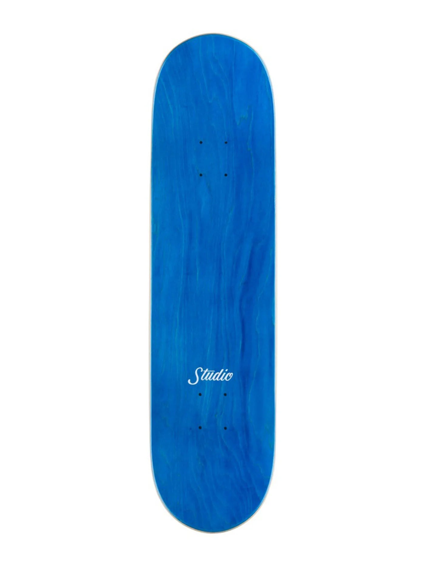 Studio Flame of Love 8.0 Deck Andrea Dupree