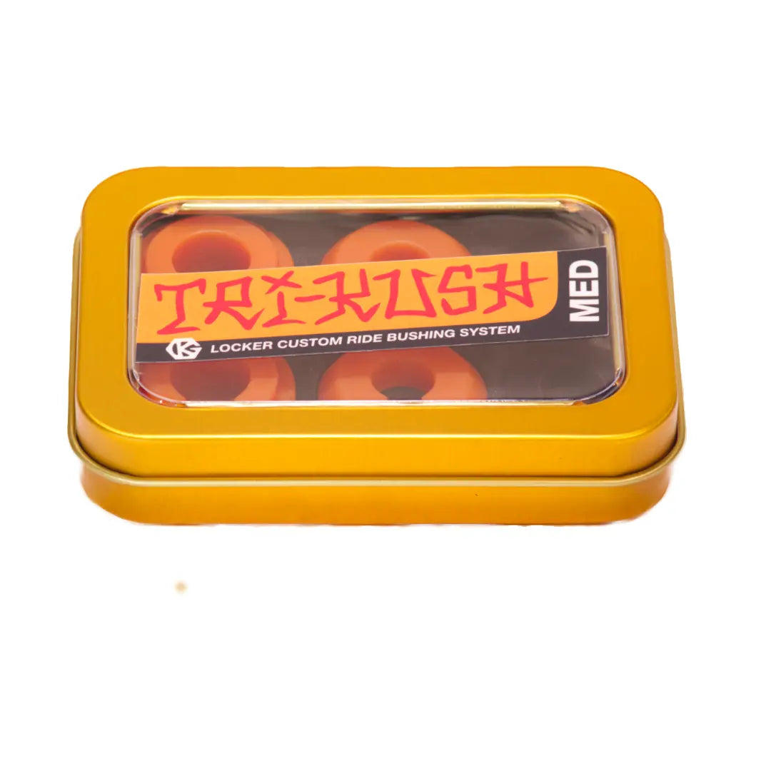 GrindkIng Tri-Kush Bushings