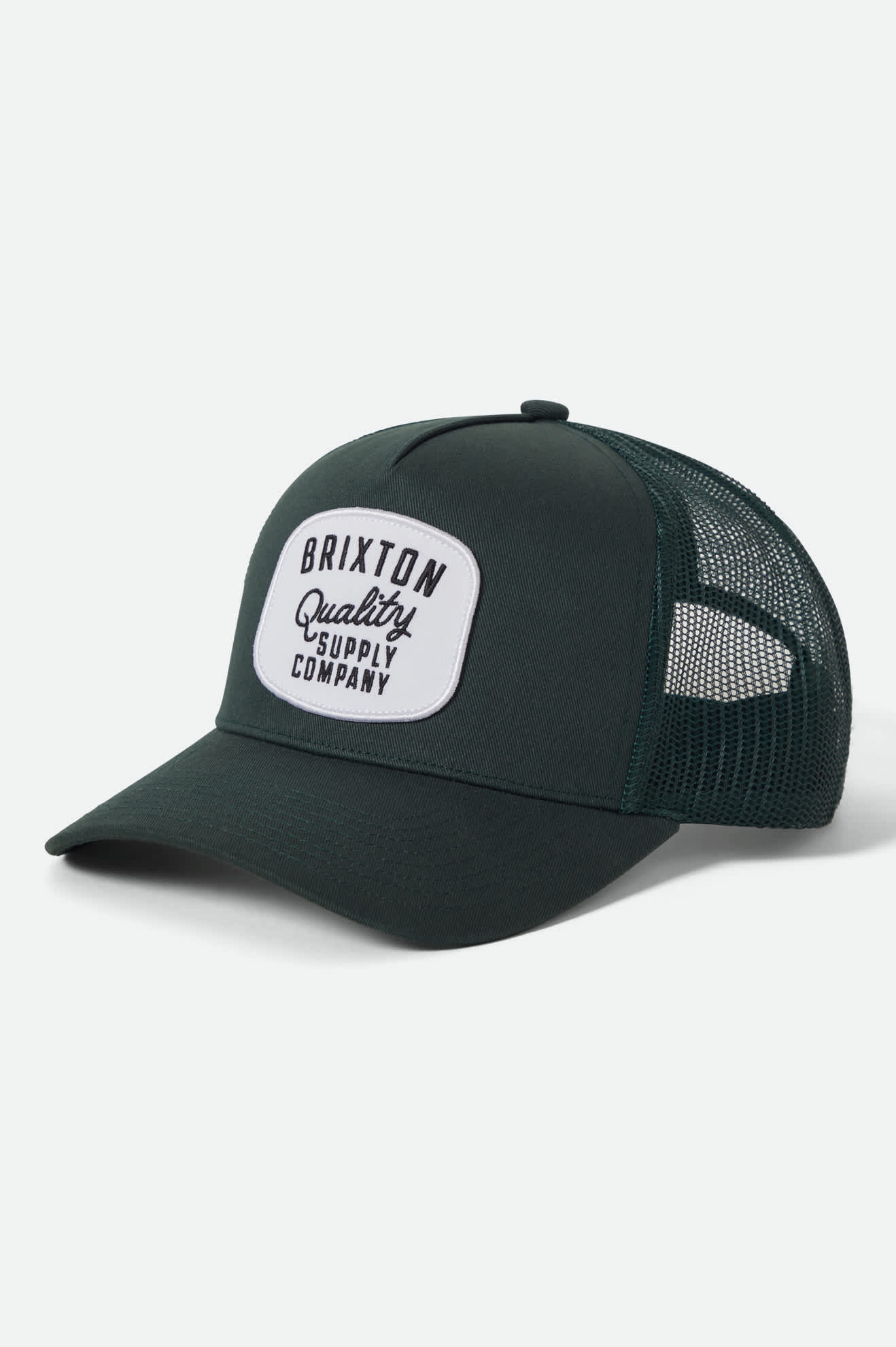 Brixton Hubal Trucker