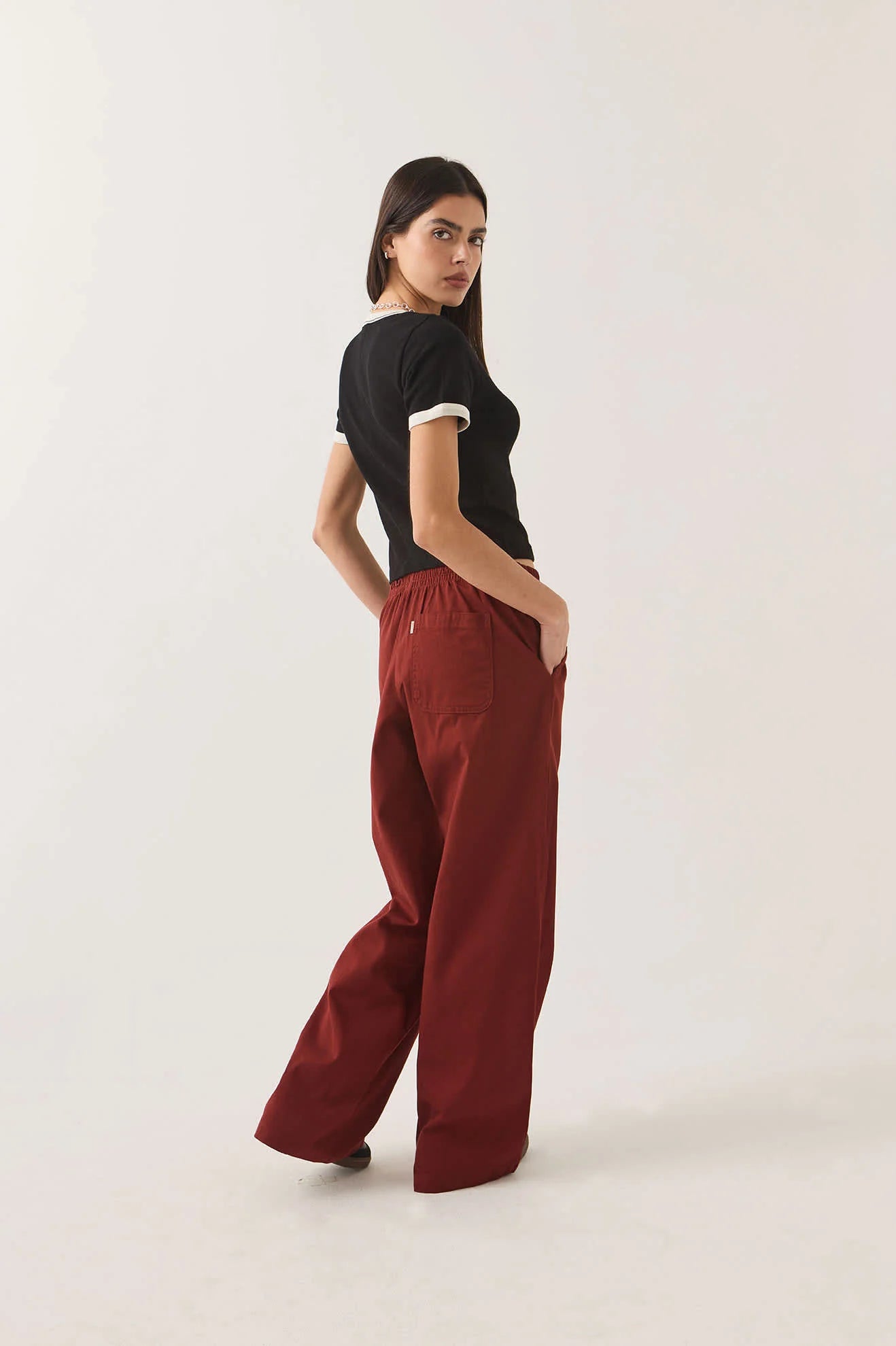 Brixton Lounge Pant