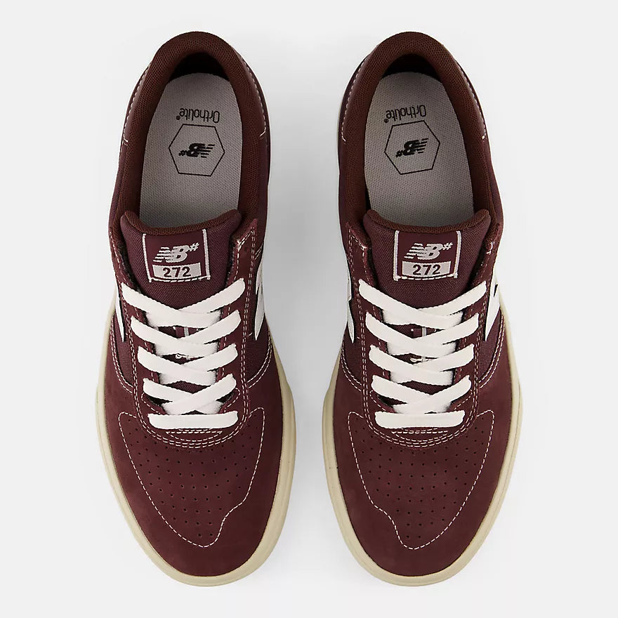 New Balance Numeric 272