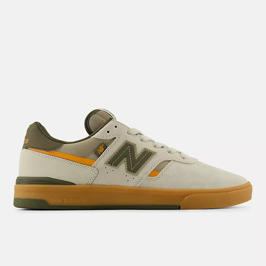 New Balance Numeric 306 Cup Jamie Foy