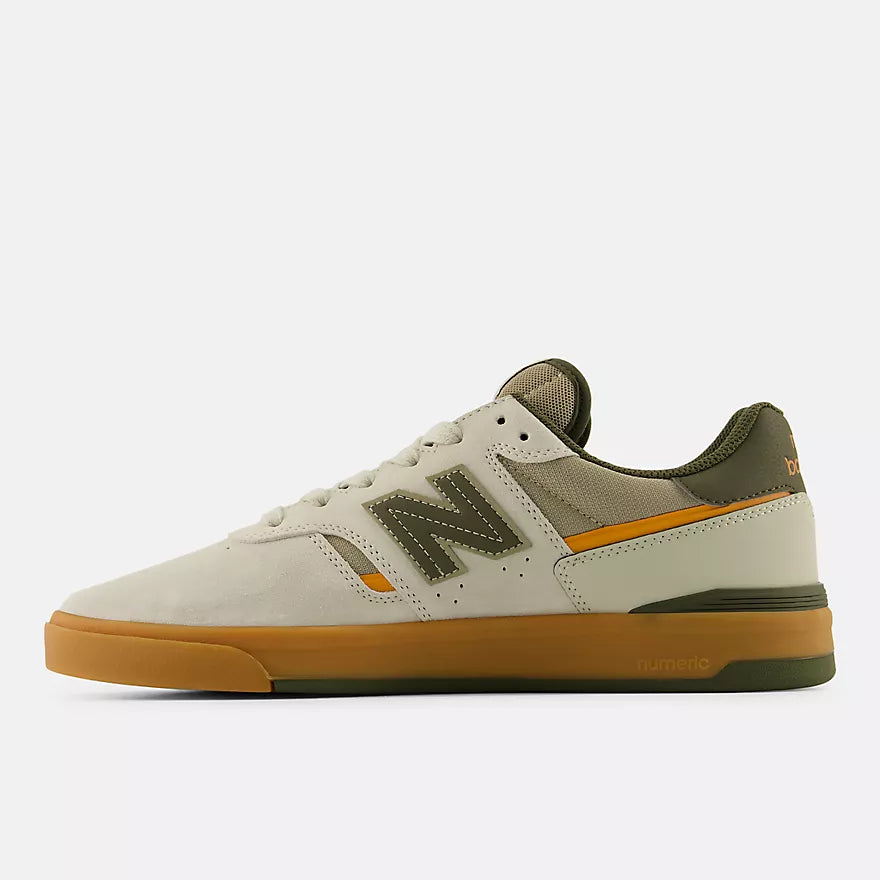New Balance Numeric 306 Cup Jamie Foy