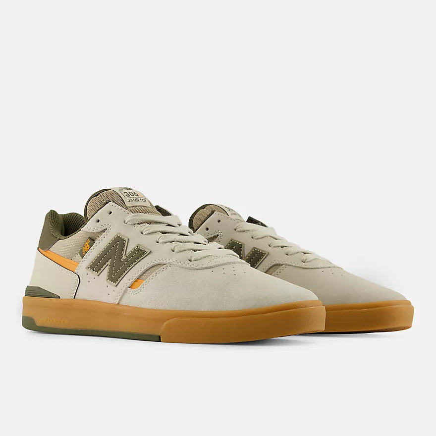 New Balance Numeric 306 Cup Jamie Foy