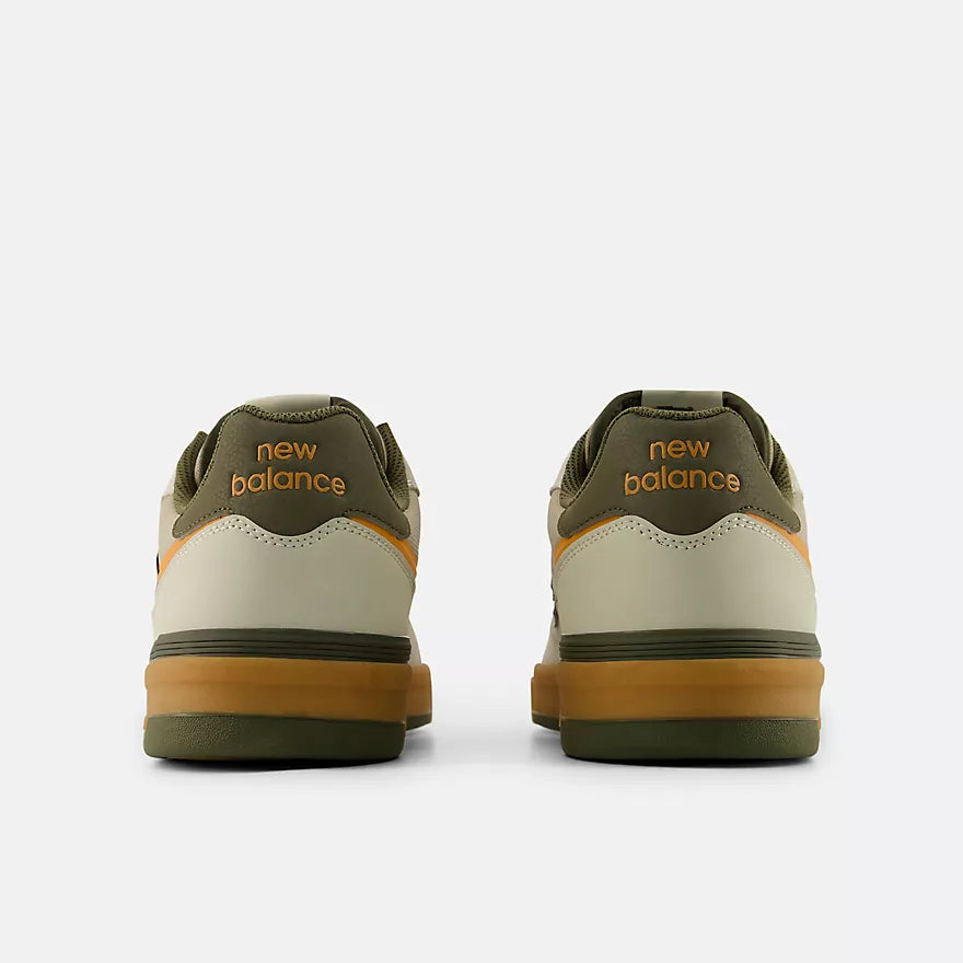 New Balance Numeric 306 Cup Jamie Foy