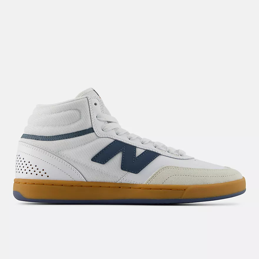 New Balance Numeric 440v2 High
