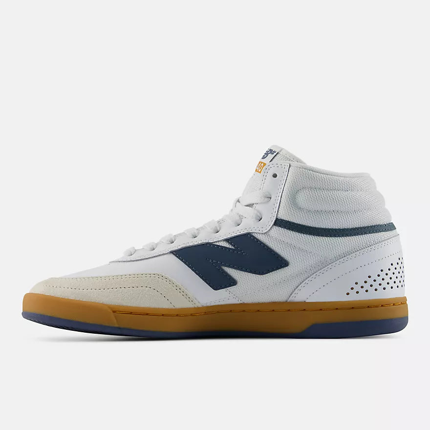 New Balance Numeric 440v2 High
