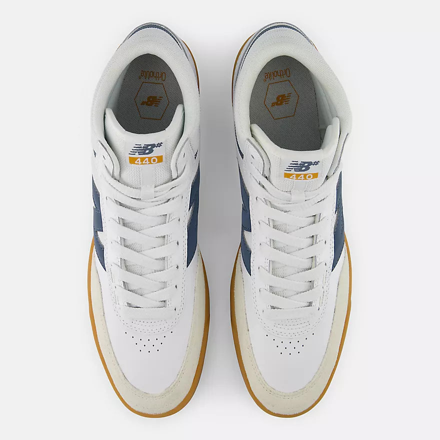 New Balance Numeric 440v2 High