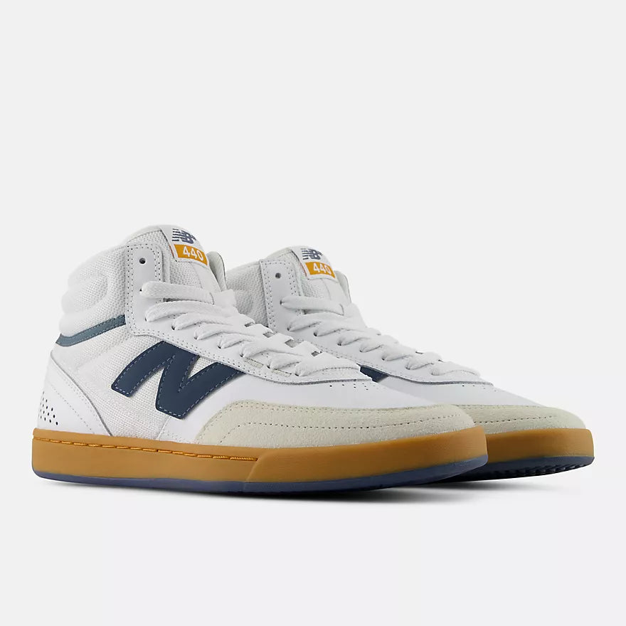 New Balance Numeric 440v2 High
