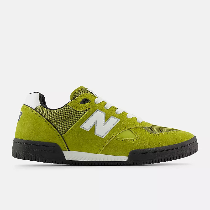 New Balance Numeric 600 Tom Knox