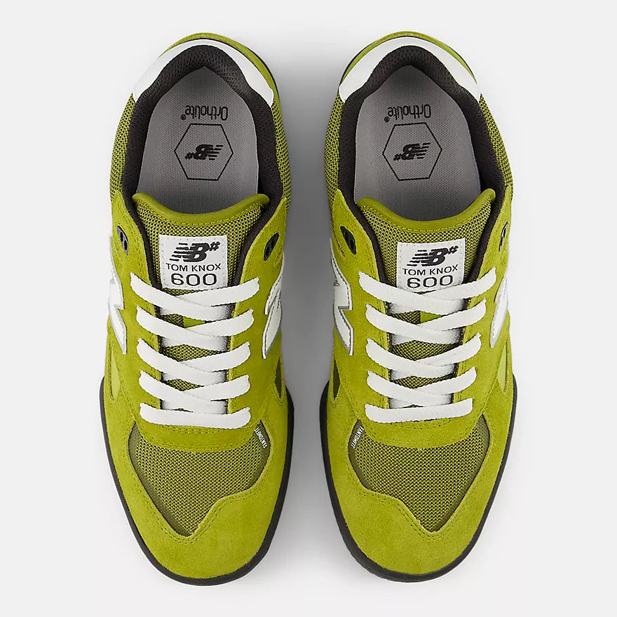 New Balance Numeric 600 Tom Knox