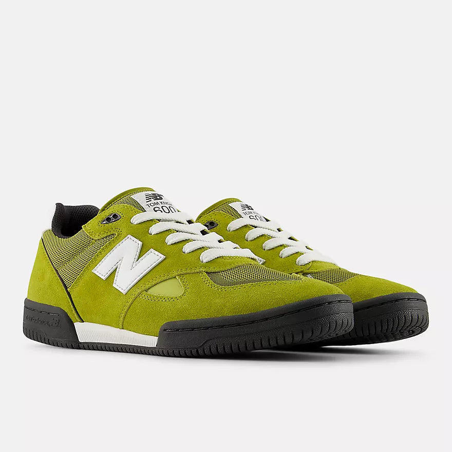 New Balance Numeric 600 Tom Knox