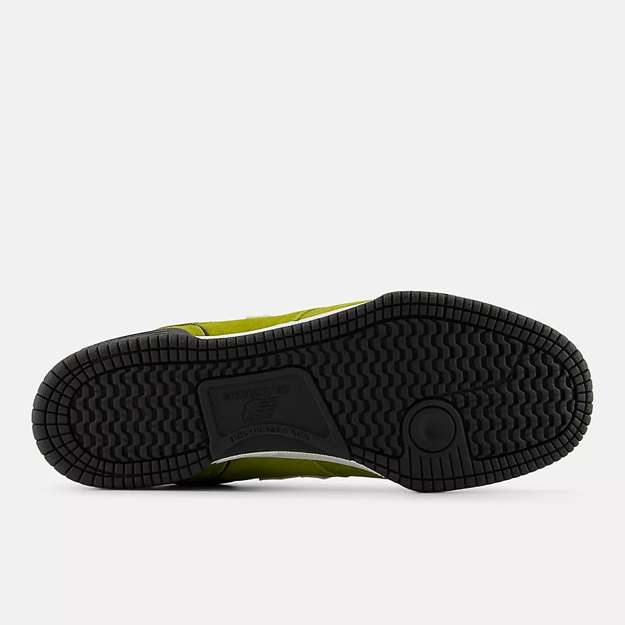 New Balance Numeric 600 Tom Knox