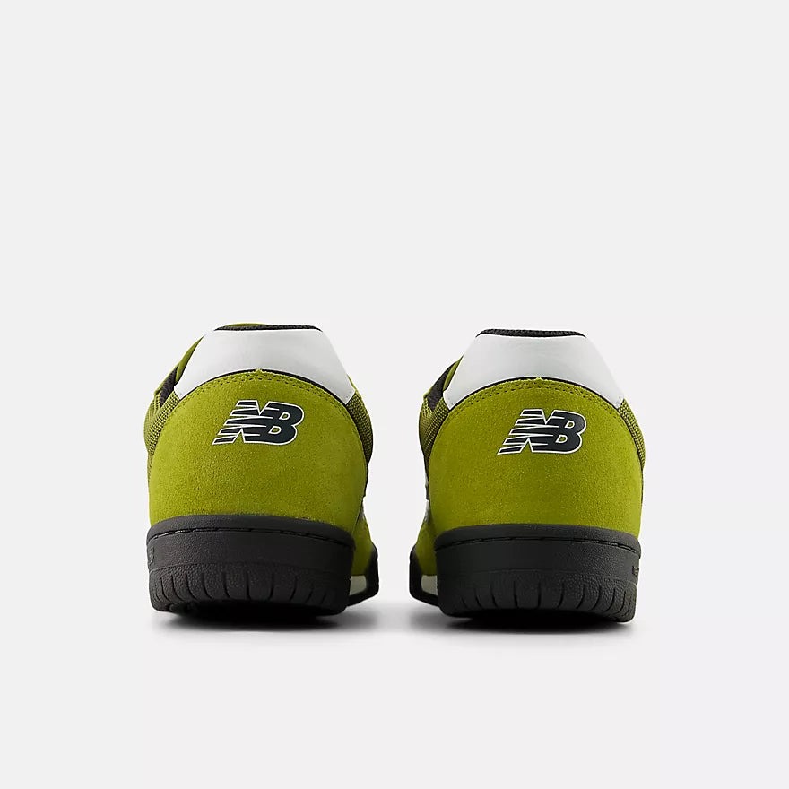 New Balance Numeric 600 Tom Knox
