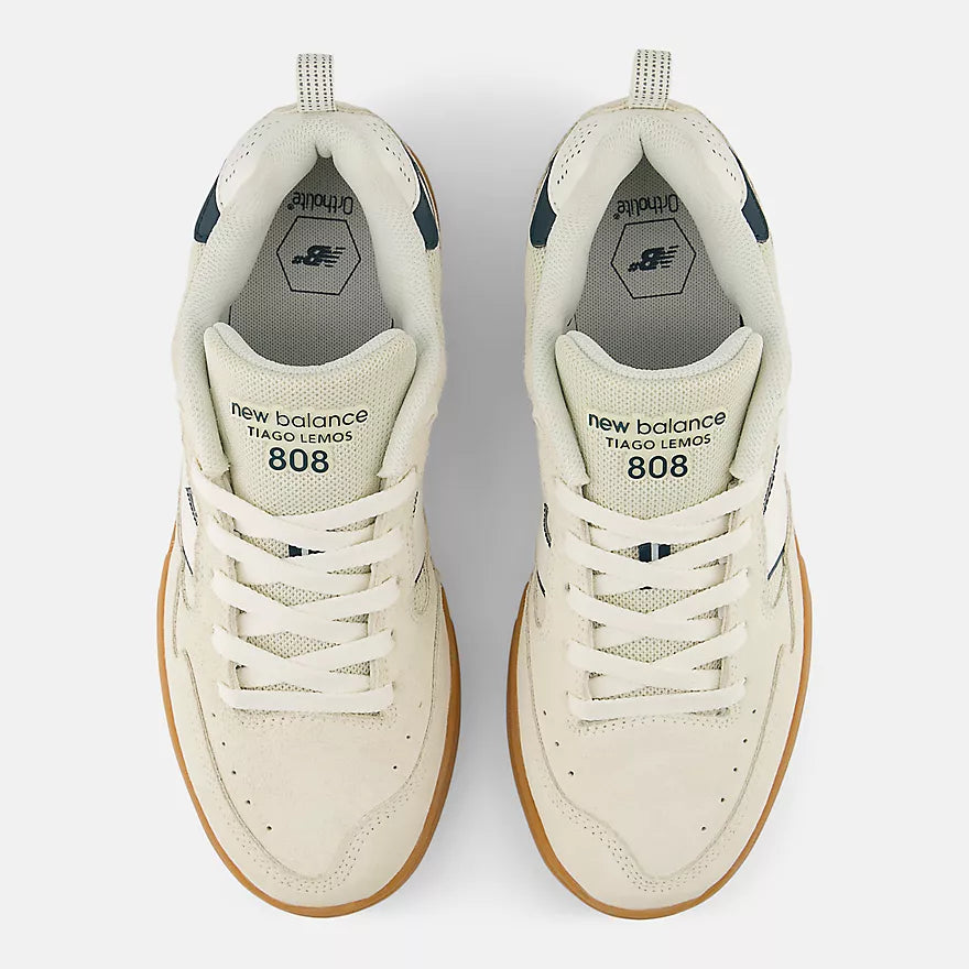 New Balance Numeric 808 Tiago Lemos
