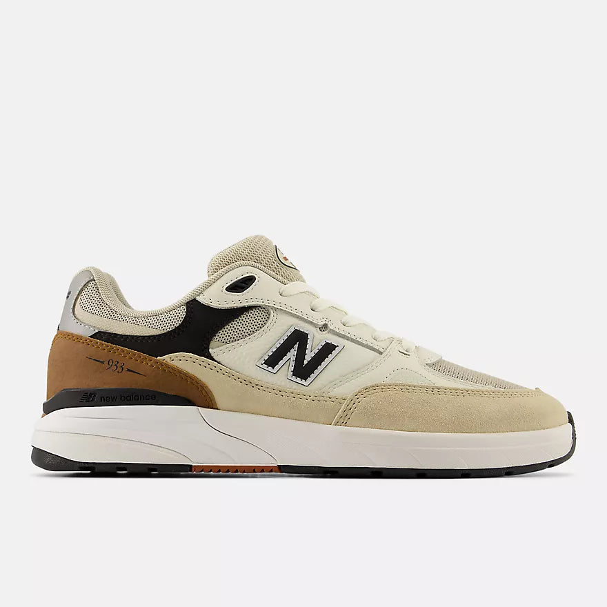 New Balance Numeric 933 Reynolds