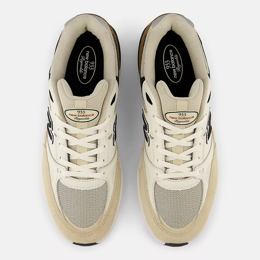 New Balance Numeric 933 Reynolds