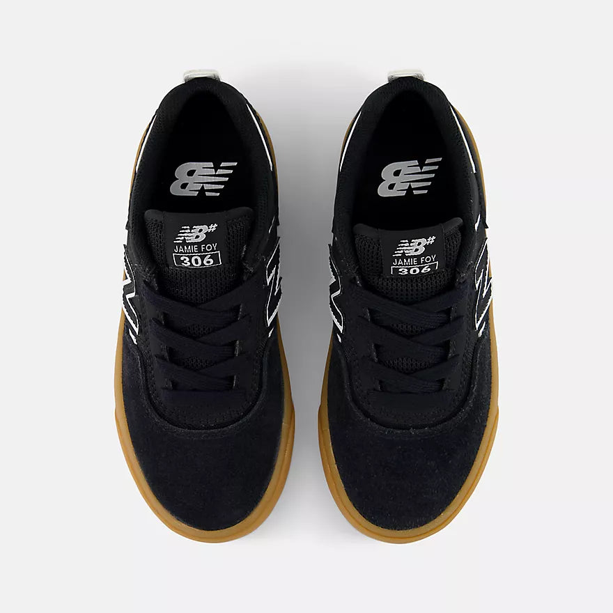 New Balance w2Kids Jamie Foy 306