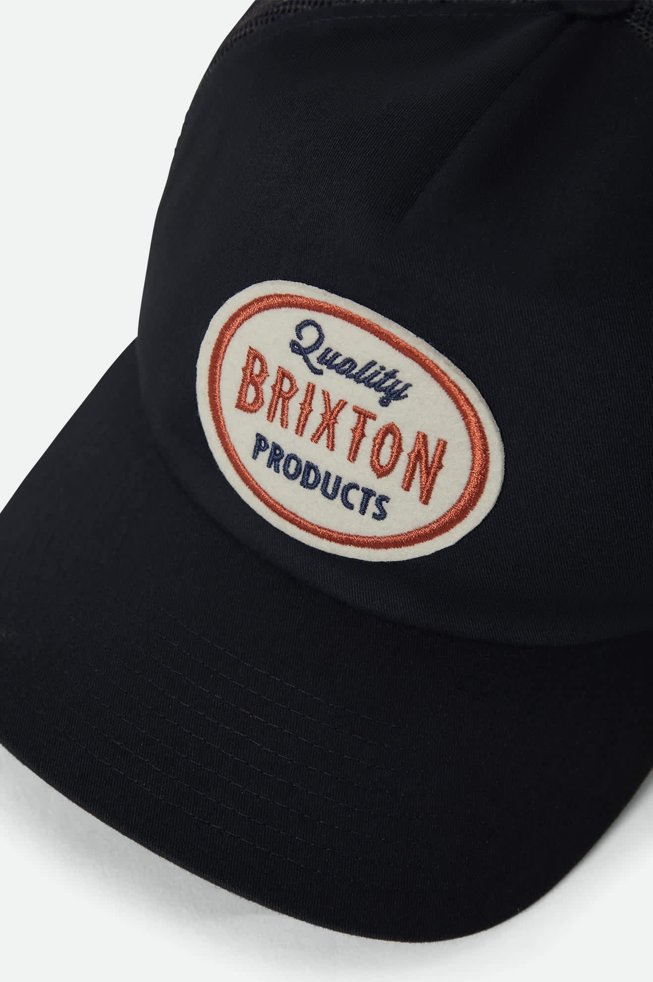 Brixton Henry Trucker