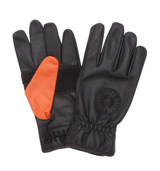 Loser Machine Death Grip Gloves
