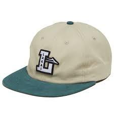 Lakai Letterman Hat