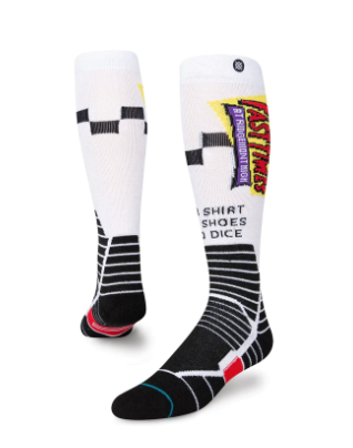 Stance Gnarly Snow Sock