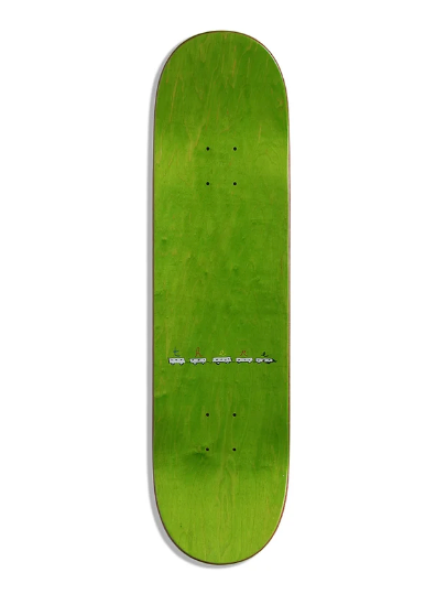 There Marbie Big Girl 8.25 Deck